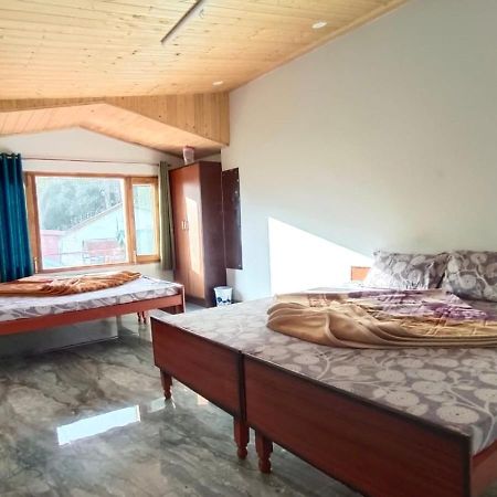 Shiv Shakti Homestay - Near Isbt, Bypass Mc Parking, Hpu, And Advance Study Shimla Extérieur photo