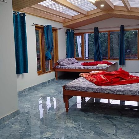 Shiv Shakti Homestay - Near Isbt, Bypass Mc Parking, Hpu, And Advance Study Shimla Extérieur photo