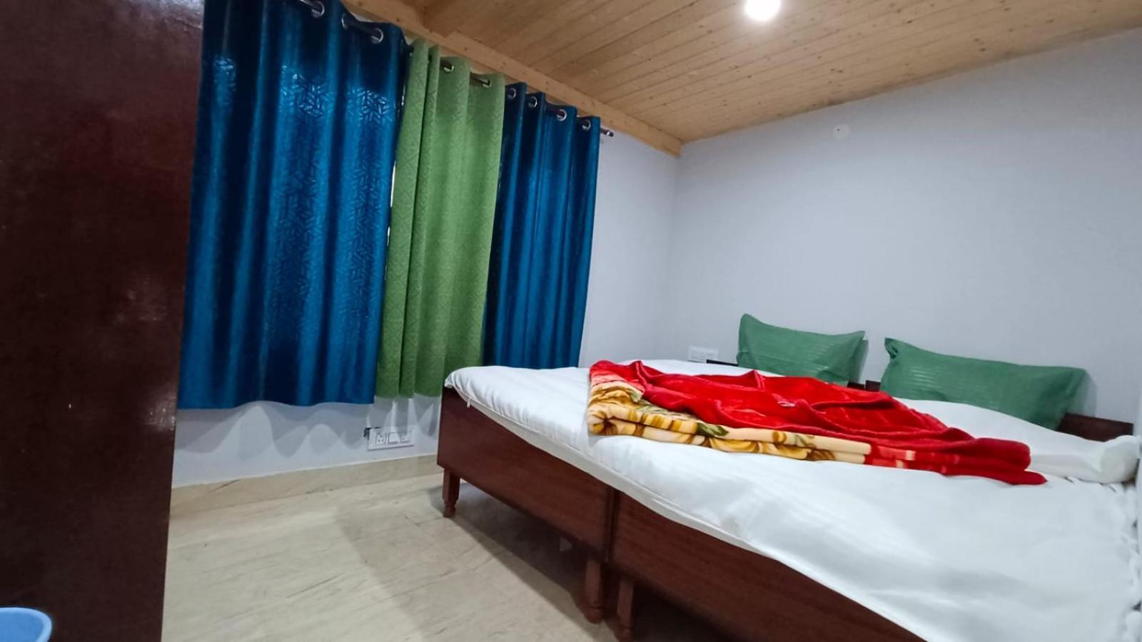 Shiv Shakti Homestay - Near Isbt, Bypass Mc Parking, Hpu, And Advance Study Shimla Extérieur photo
