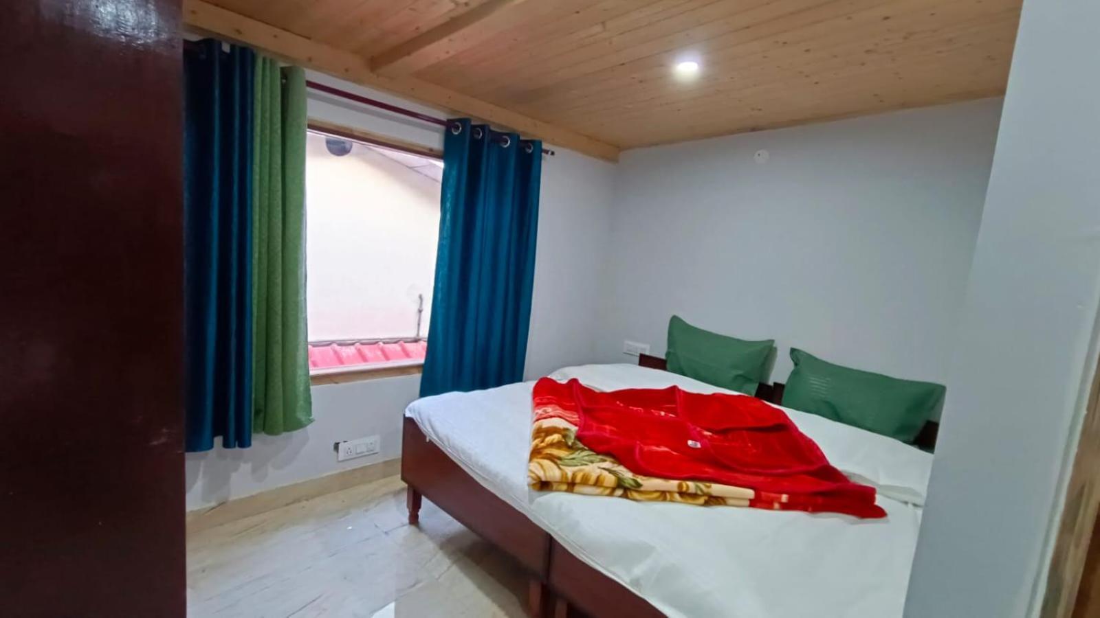 Shiv Shakti Homestay - Near Isbt, Bypass Mc Parking, Hpu, And Advance Study Shimla Extérieur photo