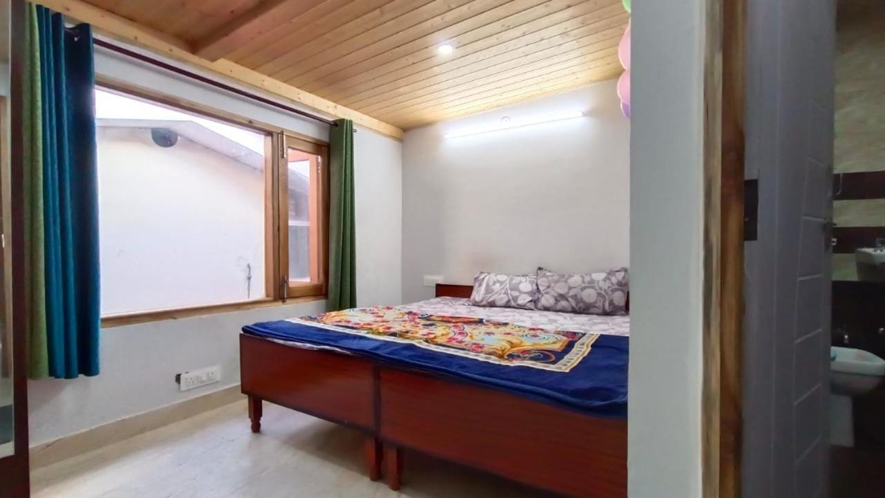 Shiv Shakti Homestay - Near Isbt, Bypass Mc Parking, Hpu, And Advance Study Shimla Extérieur photo