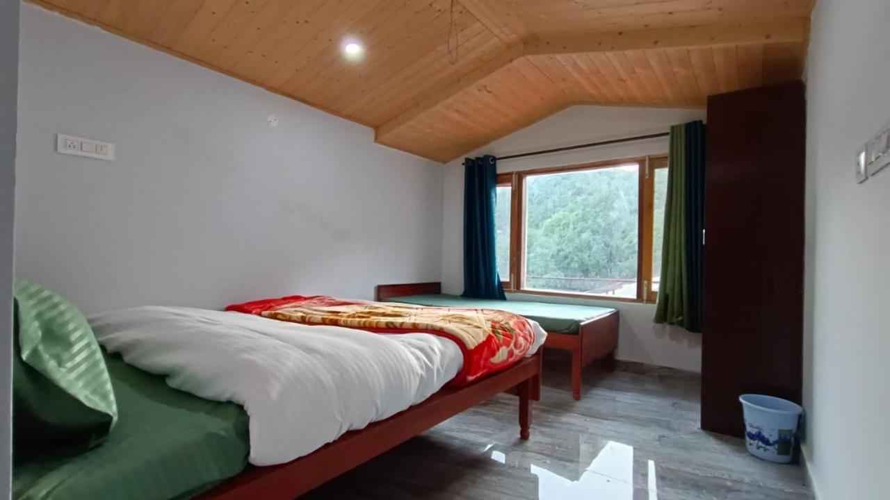 Shiv Shakti Homestay - Near Isbt, Bypass Mc Parking, Hpu, And Advance Study Shimla Extérieur photo